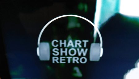 Chart Show Retro to be replaced on Sky - RXTV