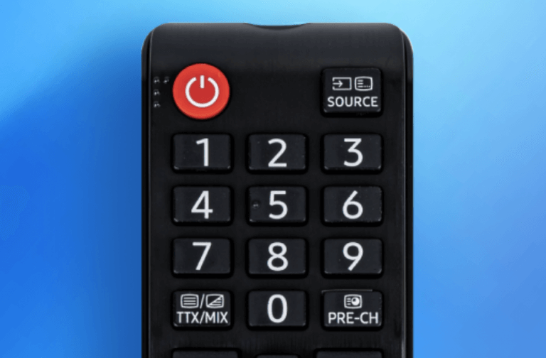 Why Remote Control Why TV remote controls could be losing a button - RXTV