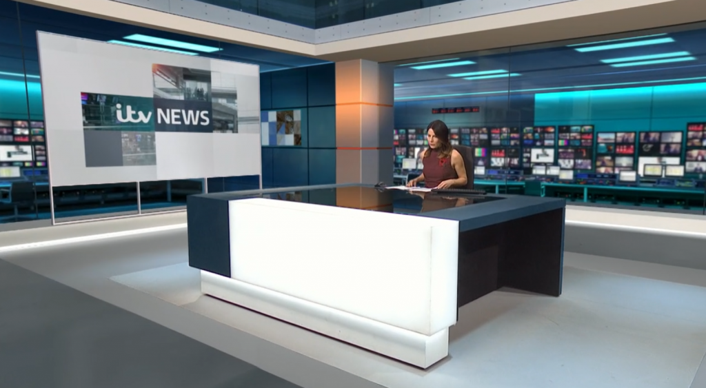 From ITN to Freeview: Comcast ITV takeover could trigger major changes