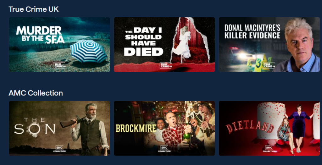 5 partners up to add new live streaming channels