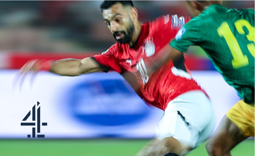 Africa Cup of Nations switches to Channel 4