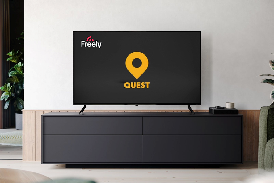 Freely to add WBD channels to streaming service