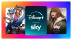 New Disney+ Cinema channel goes live on Sky - RXTV