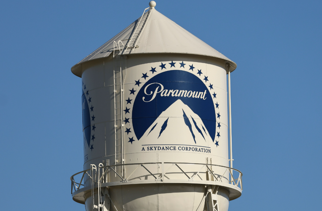 HBO Max and Paramount+ merger to create “viable streaming rival”